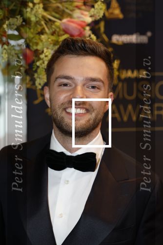 Leusden 16 april 2025
Musicalawards gala bij AFAS . Buddy Vedder