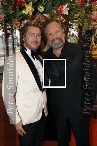 Leusden 16 april 2025
Musicalawards gala bij AFAS .