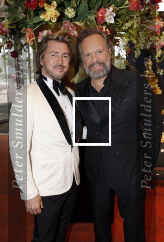 Leusden 16 april 2025
Musicalawards gala bij AFAS .