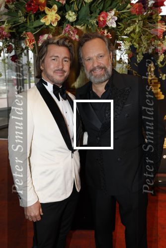 Leusden 16 april 2025
Musicalawards gala bij AFAS .