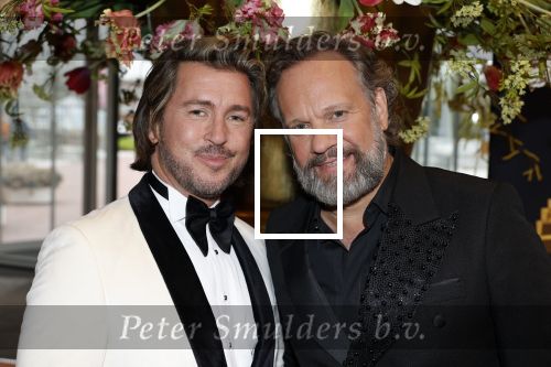 Leusden 16 april 2025
Musicalawards gala bij AFAS .