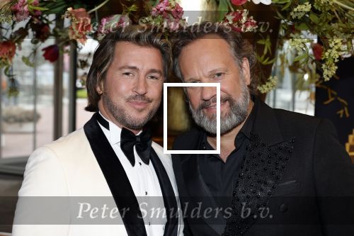 Leusden 16 april 2025
Musicalawards gala bij AFAS .