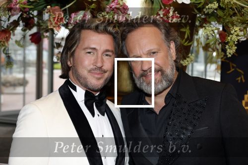 Leusden 16 april 2025
Musicalawards gala bij AFAS .