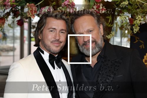 Leusden 16 april 2025
Musicalawards gala bij AFAS .