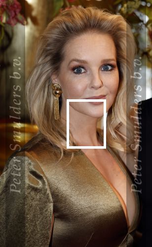 Leusden 16 april 2025
Musicalawards gala bij AFAS . Chantal Janzen