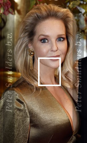 Leusden 16 april 2025
Musicalawards gala bij AFAS . Chantal Janzen