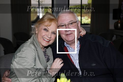 Renkum 21 april 2025
Ronnie Tober 80 jaar . Hij geeft feest in restaurant Campman in Renkum . Zijn partner Jan Jochems is natuurlijk aanwezig . Conny Vink met partner