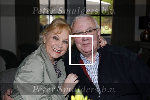 Renkum 21 april 2025
Ronnie Tober 80 jaar . Hij geeft feest in restaurant Campman in Renkum . Zijn partner Jan Jochems is natuurlijk aanwezig . Conny Vink met partner