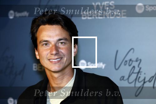 Amsterdam 14 mei 2025
Feestje Yves Berendse bij the Harbour Club. Danilo Kuiters