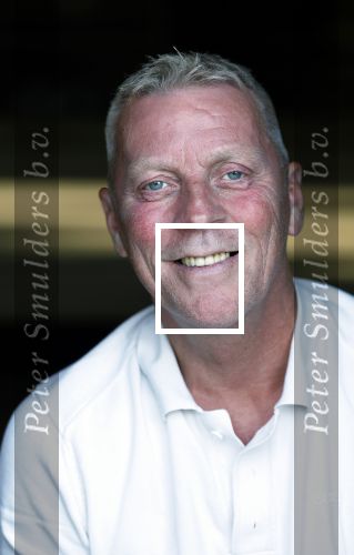Muiden 19 mei 2025
Dave Heijnerman