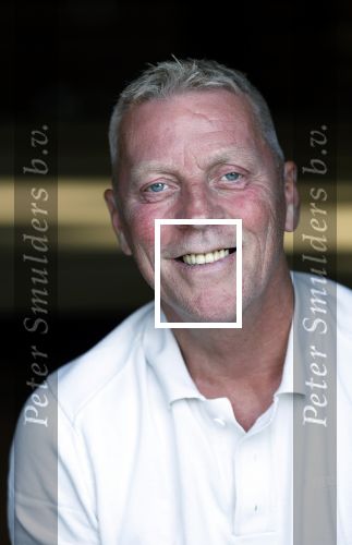Muiden 19 mei 2025
Dave Heijnerman