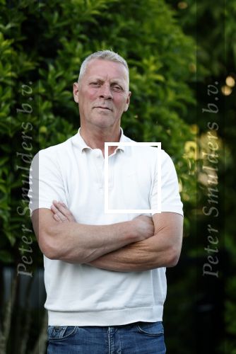 Muiden 19 mei 2025
Dave Heijnerman