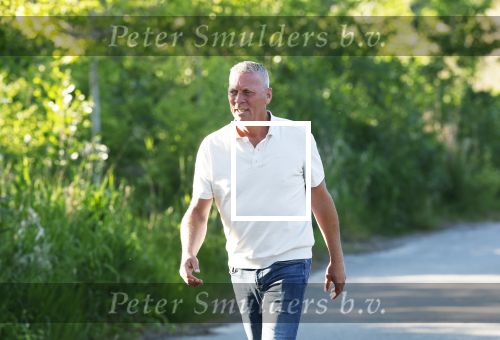 Muiden 19 mei 2025
Dave Heijnerman