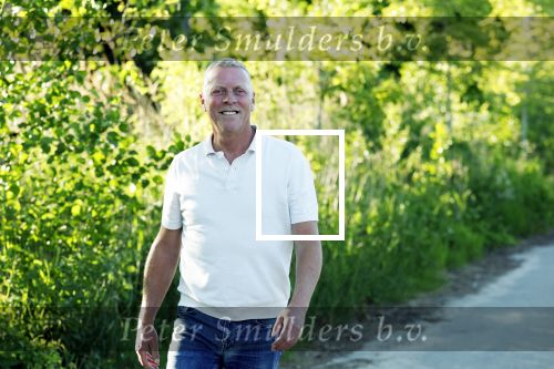 Muiden 19 mei 2025
Dave Heijnerman