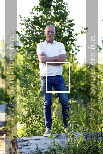Muiden 19 mei 2025
Dave Heijnerman