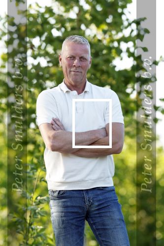 Muiden 19 mei 2025
Dave Heijnerman