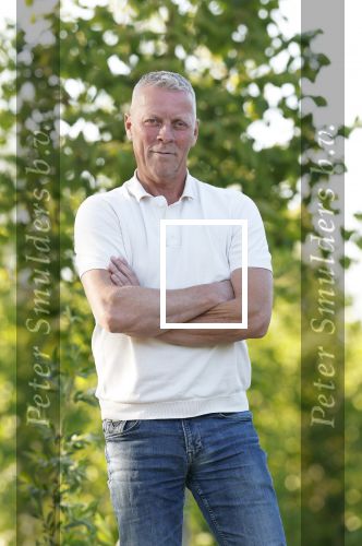 Muiden 19 mei 2025
Dave Heijnerman