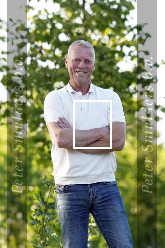Muiden 19 mei 2025
Dave Heijnerman