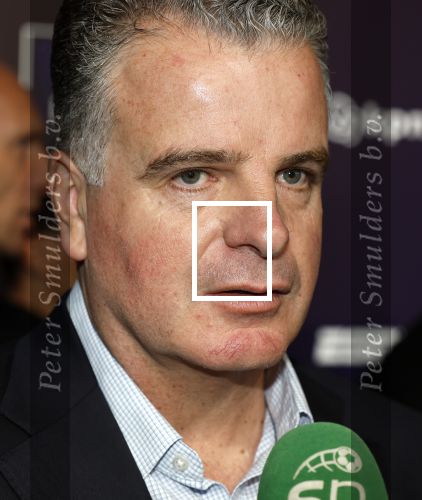 Maarssen 26 mei 2025
ESPN eredivisie awards in the fabrique in Maarsen . Dennis te Kloese