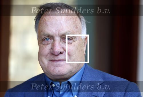 Den Haag 23 april 2025
Boekpresentatie Hugo Borst bij Paagman . Matthijs v Nieuwkerk  interviewde Hugo. Dick Advocaat
