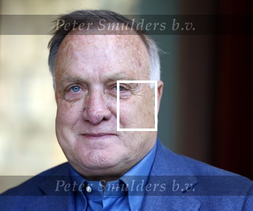 Den Haag 23 april 2025
Boekpresentatie Hugo Borst bij Paagman . Matthijs v Nieuwkerk  interviewde Hugo. Dick Advocaat