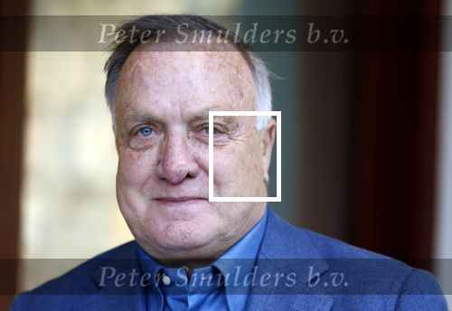 Den Haag 23 april 2025
Boekpresentatie Hugo Borst bij Paagman . Matthijs v Nieuwkerk  interviewde Hugo. Dick Advocaat
