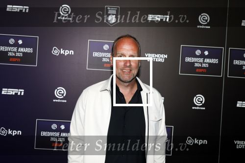 Maarssen 26 mei 2025
ESPN eredivisie awards in the fabrique in Maarsen . Dick Lukkien