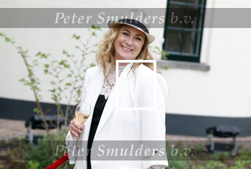Nijkerk 16 april 2025
80e verjaardag van Lex Harding bij kasteel Salentijn . fabienne de Vries