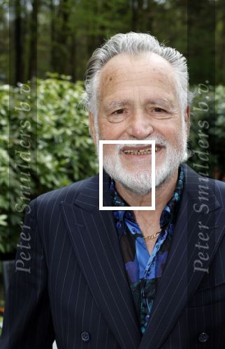 Renkum 21 april 2025
Ronnie Tober 80 jaar . Hij geeft feest in restaurant Campman in Renkum . Zijn partner Jan Jochems is natuurlijk aanwezig . George Baker met zijn vrouw Blanche