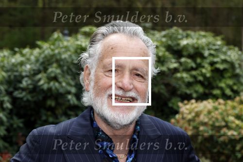 Renkum 21 april 2025
Ronnie Tober 80 jaar . Hij geeft feest in restaurant Campman in Renkum . Zijn partner Jan Jochems is natuurlijk aanwezig . George Baker met zijn vrouw Blanche