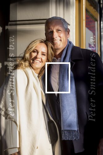 Amsterdam 5 mei 2025
Bevrijdingsdag concert op de Amstel met KOning Willem Alexander en Koningin Maxima . Gert Verhulst met partner