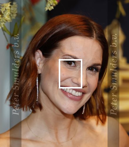 Leusden 16 april 2025
Musicalawards gala bij AFAS . K3 - Hanne Verbruggen
