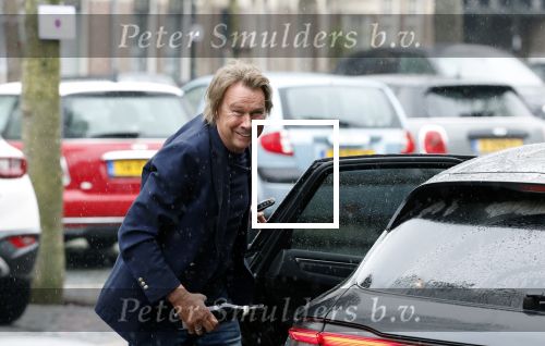 Den Haag 23 april 2025
Boekpresentatie Hugo Borst bij Paagman . Matthijs v Nieuwkerk  interviewde Hugo. Hans Kraay