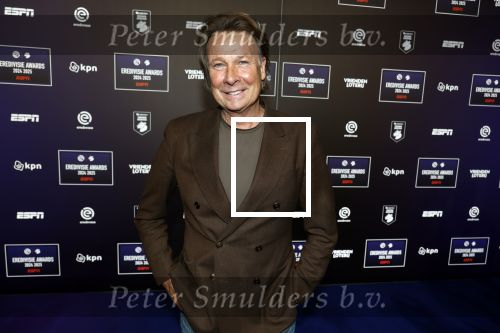 Maarssen 26 mei 2025
ESPN eredivisie awards in the fabrique in Maarsen . Hans Kraay