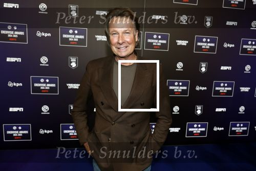 Maarssen 26 mei 2025
ESPN eredivisie awards in the fabrique in Maarsen . Hans Kraay