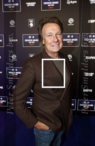 Maarssen 26 mei 2025
ESPN eredivisie awards in the fabrique in Maarsen . Hans Kraay