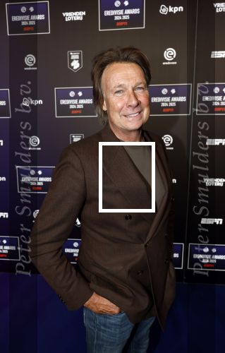 Maarssen 26 mei 2025
ESPN eredivisie awards in the fabrique in Maarsen . Hans Kraay