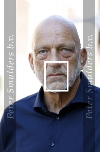 Zwolle 1 mei 2025
Herdenkingsdienst Jonnie Boer bij de Librije . Herman den Blijker