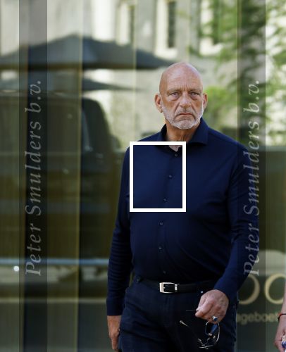 Zwolle 1 mei 2025
Herdenkingsdienst Jonnie Boer bij de Librije . Herman den Blijker