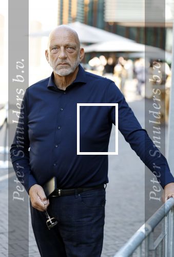 Zwolle 1 mei 2025
Herdenkingsdienst Jonnie Boer bij de Librije . Herman den Blijker