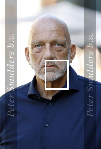 Zwolle 1 mei 2025
Herdenkingsdienst Jonnie Boer bij de Librije . Herman den Blijker