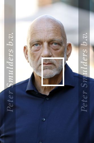 Zwolle 1 mei 2025
Herdenkingsdienst Jonnie Boer bij de Librije . Herman den Blijker