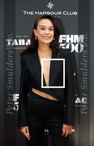 Amsterdam 21 mei 2025
FHM 500 bij de harbour Club. Holly Brood