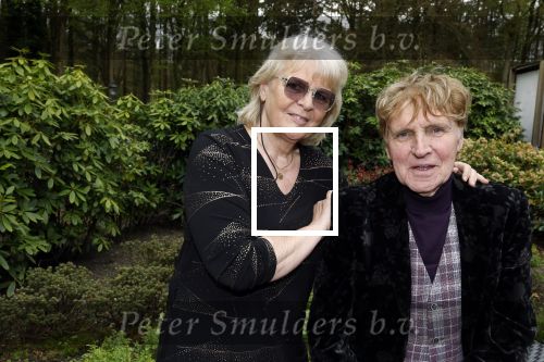 Renkum 21 april 2025
Ronnie Tober 80 jaar . Hij geeft feest in restaurant Campman in Renkum . Zijn partner Jan Jochems is natuurlijk aanwezig . Jacques Herb kwam met zijn vrouw Diny