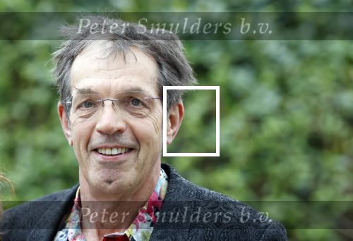 Nijkerk 16 april 2025
80e verjaardag van Lex Harding bij kasteel Salentijn . jan Douwe Kroeske met zijn vrouw
