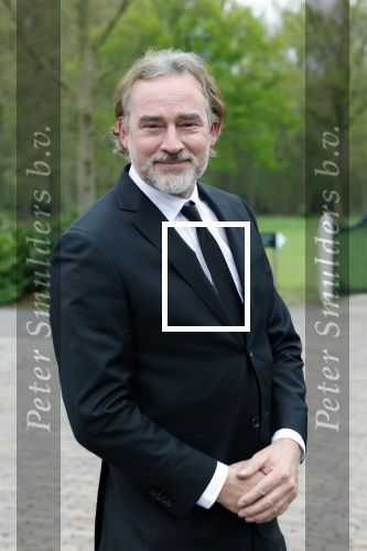 Nijkerk 16 april 2025
80e verjaardag van Lex Harding bij kasteel Salentijn . Jeroen Nieuwenhuize kwam met Erik de Zwart