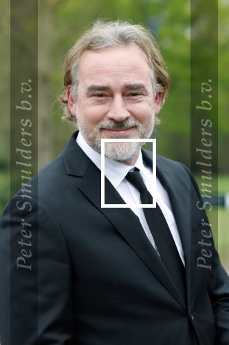 Nijkerk 16 april 2025
80e verjaardag van Lex Harding bij kasteel Salentijn . Jeroen Nieuwenhuize kwam met Erik de Zwart