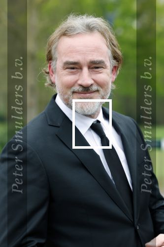 Nijkerk 16 april 2025
80e verjaardag van Lex Harding bij kasteel Salentijn . Jeroen Nieuwenhuize kwam met Erik de Zwart