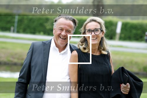 Nijkerk 16 april 2025
80e verjaardag van Lex Harding bij kasteel Salentijn . Jeroen v Kooten met zijn vrouw