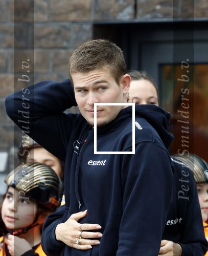Roosendaal 17 april 2025
Koningsspelen 2025 met oa aanwezig Koning Willem Alexander Koningin Maxima en  Richard Krajicek .
Verder aanwezig de schaatsers Angel Daleman Suzanne Schulting en haar vriend Joep Wennemars